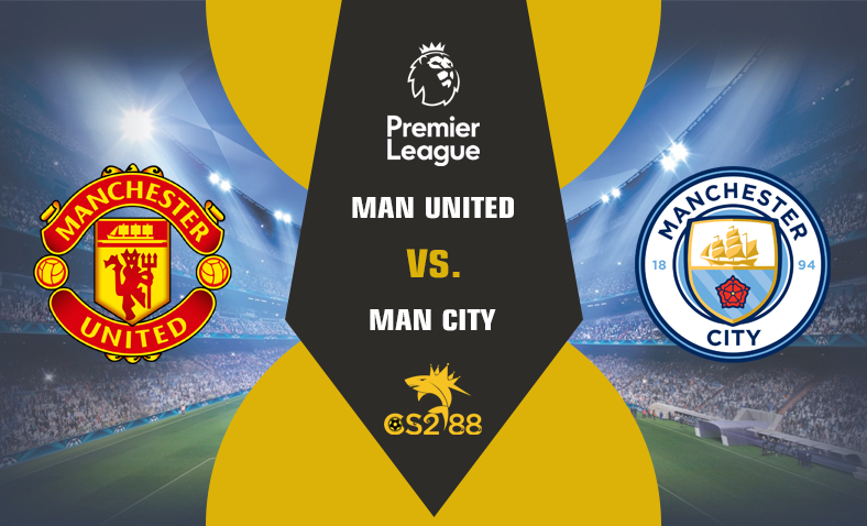 ព្យាករណ៍គូ​ Manchester United vs Manchester City ថ្ងៃទី២៩តុលា​